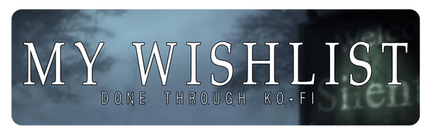 Wishlist
