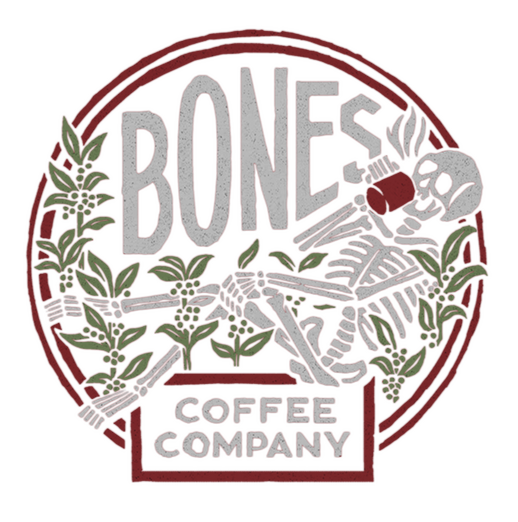 Bones Coffee Co.