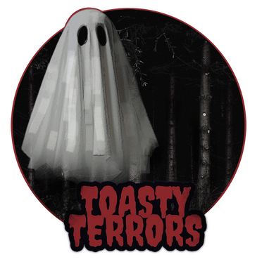 Toasty Terrors